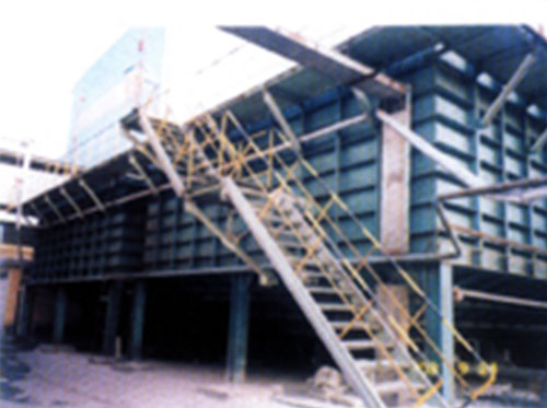 MHCY型化学除油器