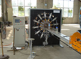 布袋袋笼生产线