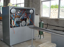 布袋袋笼生产线